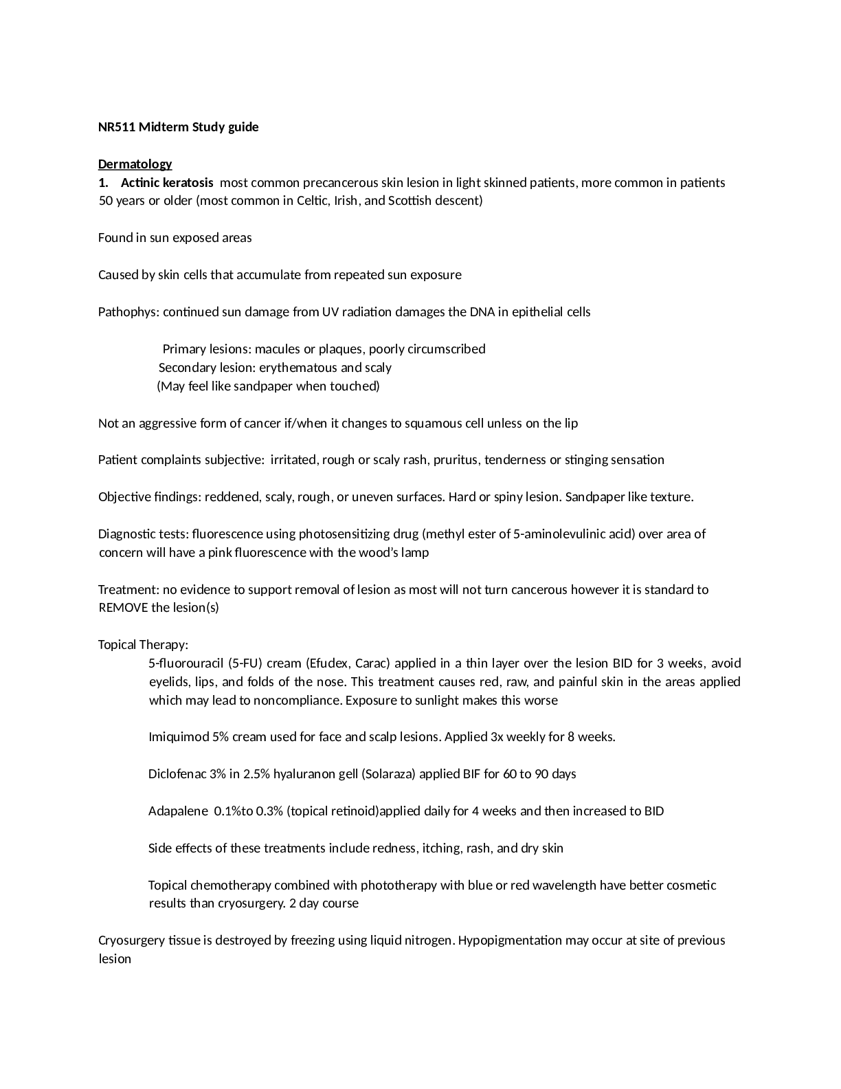 Preview image for NR511-Midterm-Study-Guide.docx